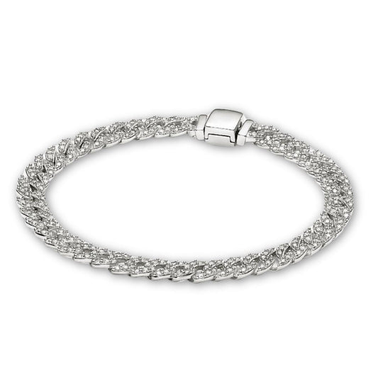 Cubansk Armbånd | Guld