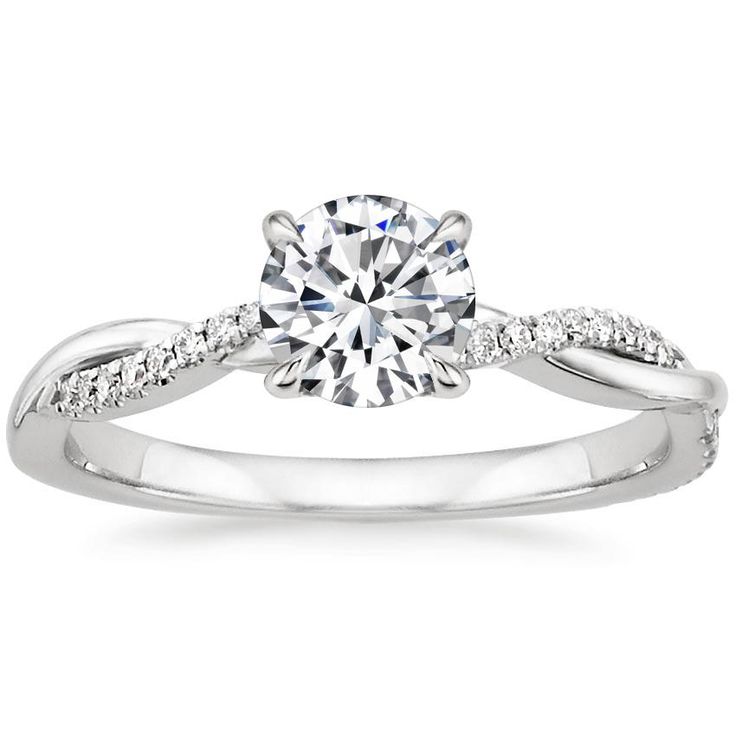 Den Jane Ring | Guld