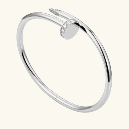 Elegance Nail Armbånd
