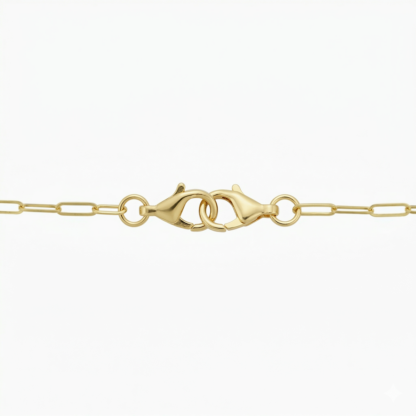 Venice Lænke Armbånd | Guld
