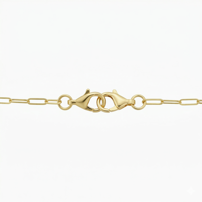 Venice Lænke Armbånd | Guld