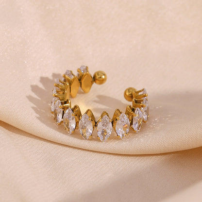 Genevieve Diamantring