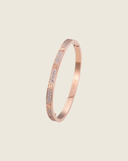 Kærlighed Diamantarmbånd