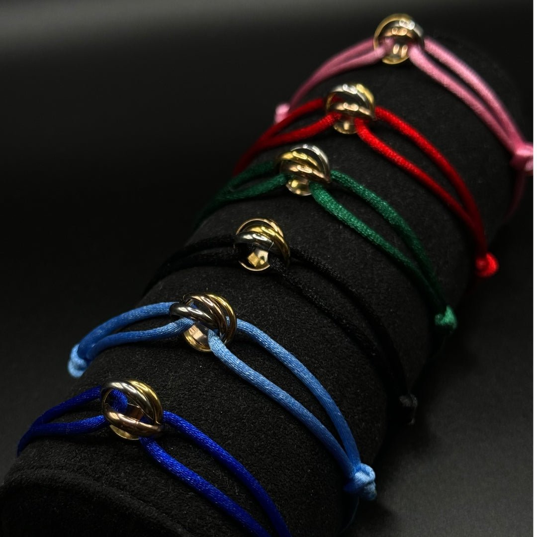 Trifecta Armbånd