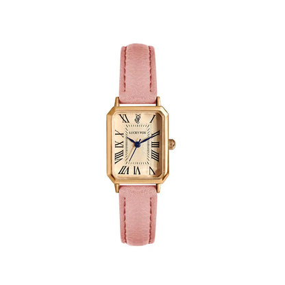 Vivelle Crest Ur | Guld