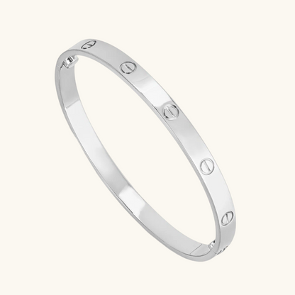 Evighed Lænke Armbånd