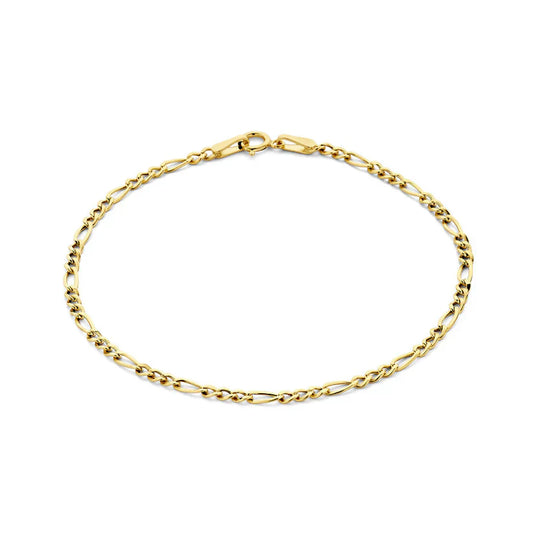 Neris Alaine Armbånd | Guld